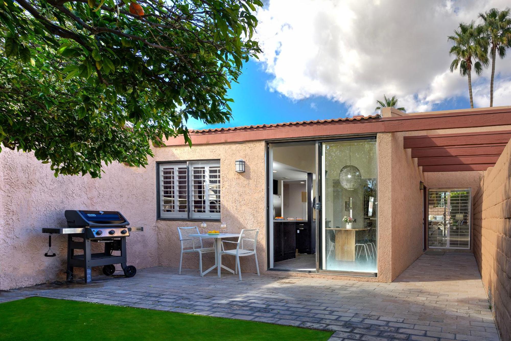 Sundance Villas By Private Villa Management Palm Springs Exteriör bild