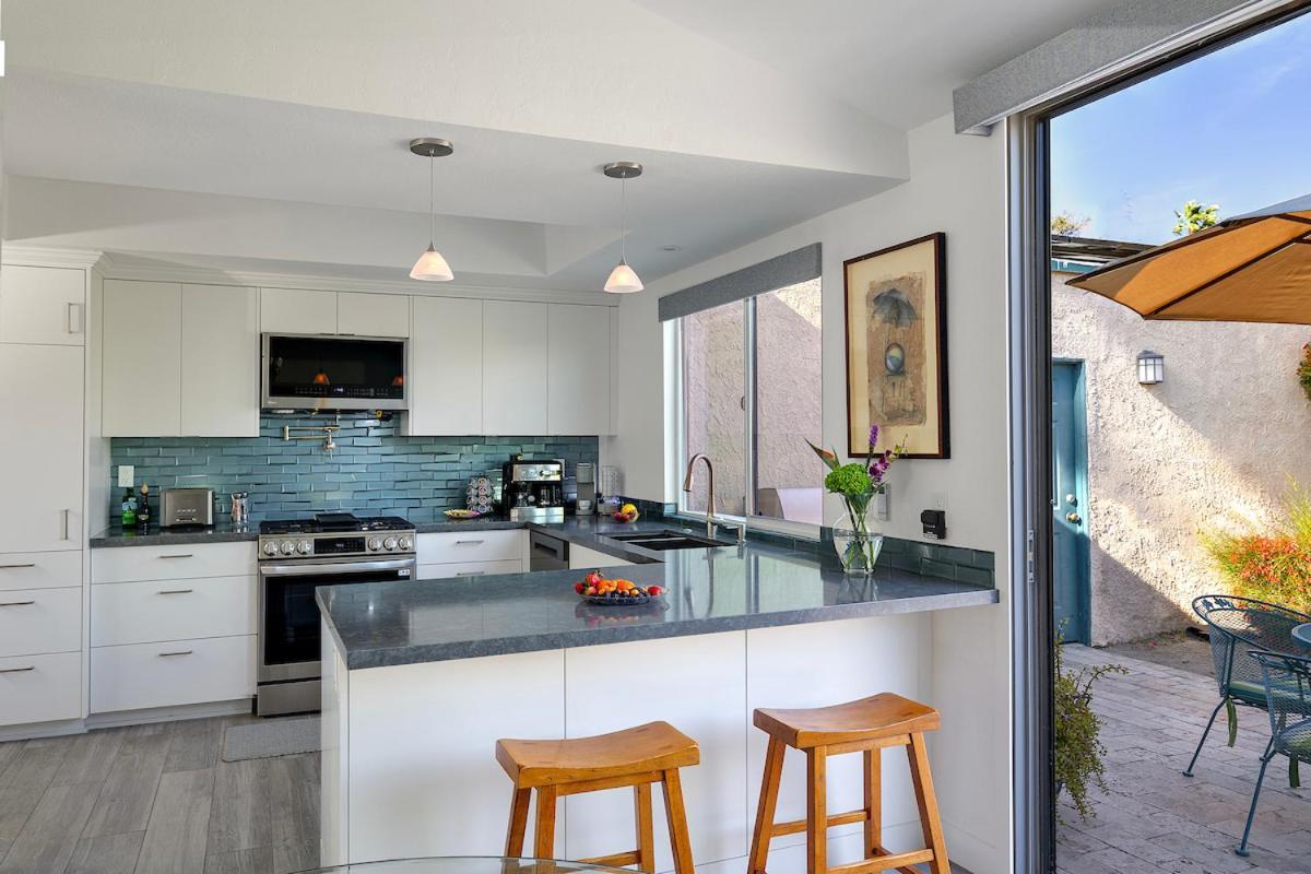 Sundance Villas By Private Villa Management Palm Springs Exteriör bild