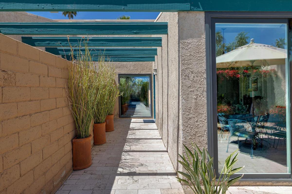 Sundance Villas By Private Villa Management Palm Springs Exteriör bild